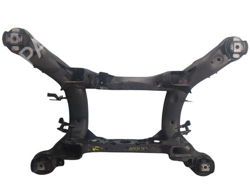 Used Rear axle Rear axle MERCEDES-BENZ GLE (W166) 400 4-matic (166.056) (333 hp) 23101505 23101505