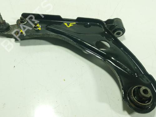 Venstre foran bærearm PEUGEOT 3008 II SUV (MC_, MR_, MJ_, M4_) 1.2 THP/ PureTech 130 (MRHNSM, MRHNSU, MRHNSJ, MRHNYW,... (131 hp) 30271873