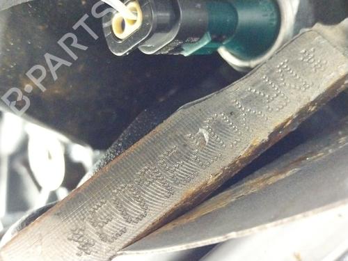 Engine AUDI Q5 (FYB, FYG) 2.0 TFSI quattro | BP31039483M1 