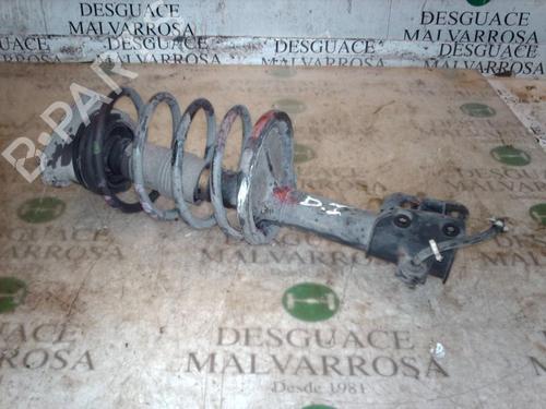 Used Left front shock absorber Left front shock absorber ALFA ROMEO 145 (930_) 1.9 TD (930.A4) (90 hp) 3739179 3739179