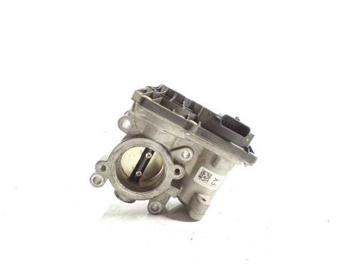Used Throttle body Throttle body RENAULT MEGANE III Hatchback (BZ0/1_, B3_) 1.2 TCe (BZ2B, BZ11) (116 hp) 6952942 6952942