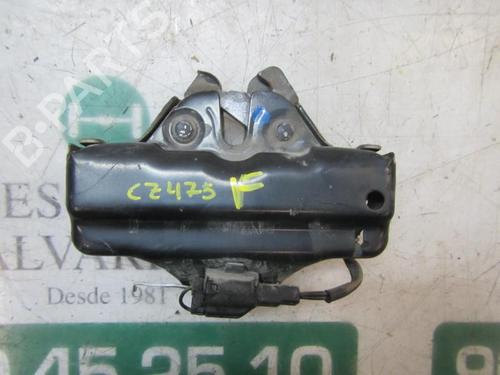 Used Hood lock Hood lock LEXUS RX (_U3_) 330 (MCU38_, MCU38R) (232 hp) 8771302 8771302