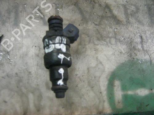 Injector RENAULT MEGANE I Classic (LA0/1_) 1.6 e (LA0F, LA0S) | BP3744697M100 