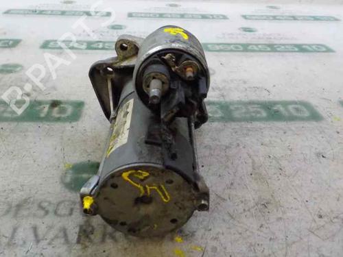 Starter RENAULT CLIO III (BR0/1, CR0/1)  | BP6130628M8 