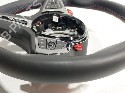 Steering wheel BMW XM (G09) XM All-wheel Drive | BP33751343C49 - Image 4