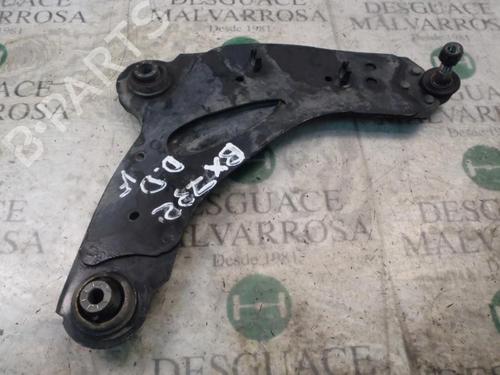 Used Right front suspension arm Right front suspension arm OPEL VIVARO A Bus (X83) [2001-2015] 4014500 4014500