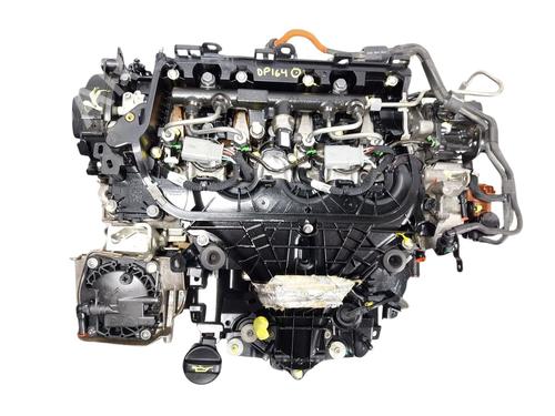 Engine FORD KUGA II (DM2) | BP30582066M1