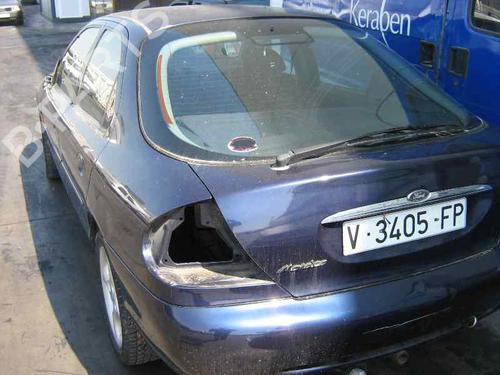 Used Parts FORD MONDEO II (BAP) 2.5 24V 477126