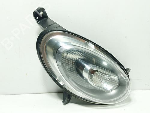 Right front indicator FIAT 500X (334_) 1.6 D Multijet (334AXA1B, 334AXA11) | BP36039737C33 - Image 1