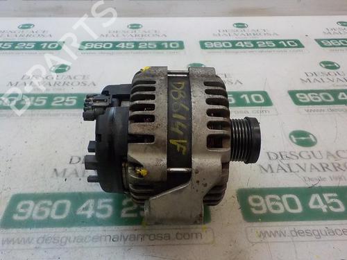 Alternator SSANGYONG RODIUS I 2.7 Xdi | BP3868782M7 - Image 4