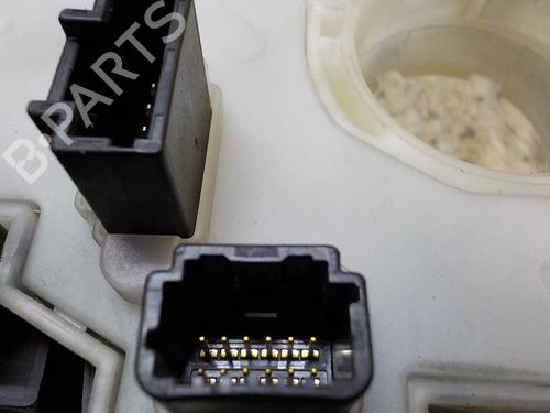 Headlight switch RENAULT MEGANE III Hatchback (BZ0/1_, B3_) 1.9 dCi (BZ0N, BZ0J) | BP3998760I24 - Image 2