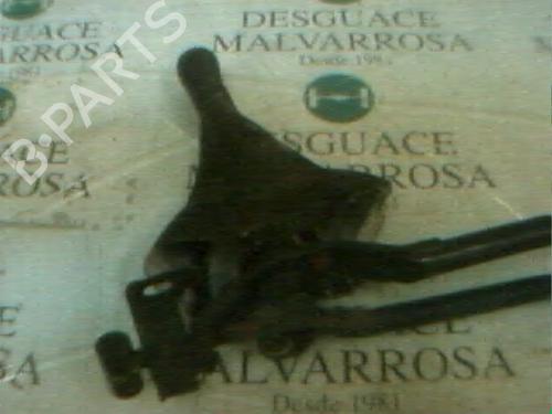 Selector da caixa manual NISSAN PRIMERA (P10) 2.0 D (75 hp) 7413862