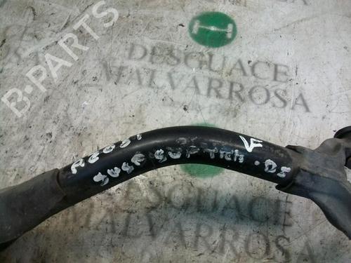 Left front suspension arm PEUGEOT 406 Coupe (8C) 2.0 16V | BP3780480M12 