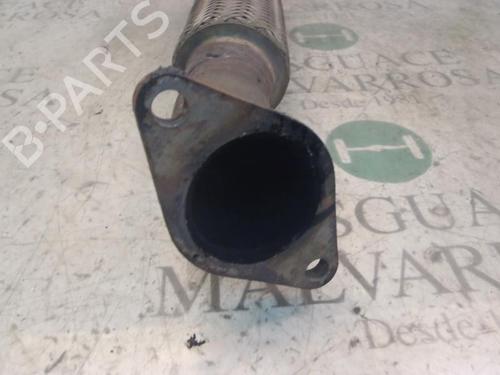 Exhaust manifold FORD FOCUS I (DAW, DBW)  | BP14268096M110 