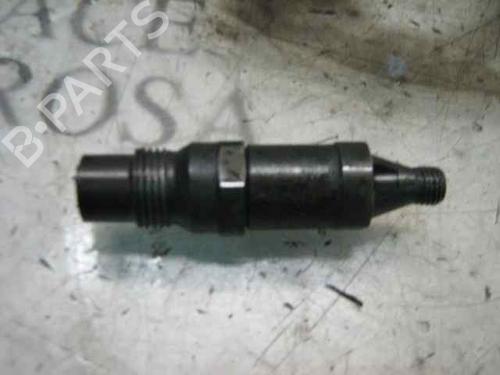 Used Injector OPEL VECTRA B (J96) 1.7 TD (F19) (82 hp) 3780805