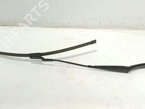 Used Front windshield wiper arm Front windshield wiper arm 38546345 38546345
