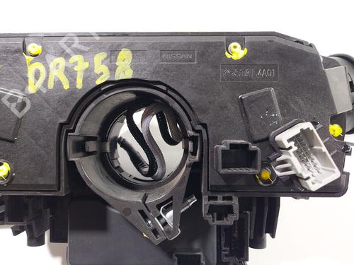 Headlight switch RENAULT ARKANA I (LCM_, LDN_) 1.3 TCe 140 (LDN0) | BP33057519I24 - Image 3
