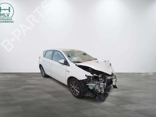Gearbox TOYOTA AURIS (_E18_) 1.8 Hybrid (ZWE186_, ZWE186R) | BP37664696M3 - Image 7