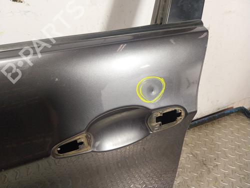 Left front door BMW 3 (E90) 320 d | BP18549804C2 