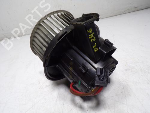 Heater blower motor MERCEDES-BENZ C-CLASS (W204)  | BP15198705M62 