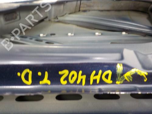 Right rear door MERCEDES-BENZ M-CLASS (W164)  | BP8006305C5 
