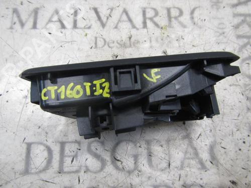 Venstre bak invendig håndtak FORD FIESTA VI (CB1, CCN) 1.4 | BP3829864I15 