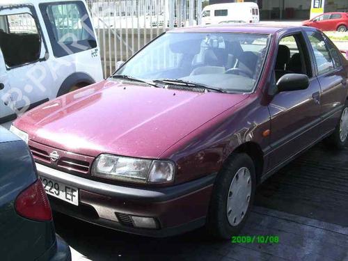 Used Parts NISSAN PRIMERA Hatchback (P10) 2.0 i 476552