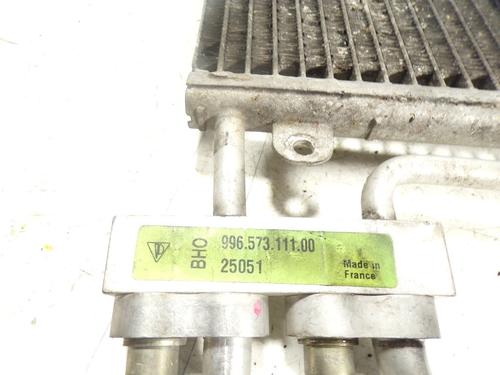 AC radiator PORSCHE 911 Convertible (996) 3.6 Carrera 4 | BP7573830M32 