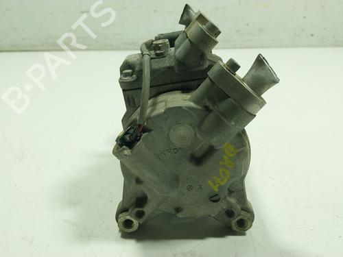 AC compressor BMW X3 (F25) sDrive 18 d | BP26963161M34 
