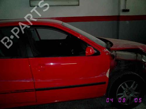 Türgriff hinten links außen SEAT LEON (1M1) 1.6 16 V | BP3763621C130 