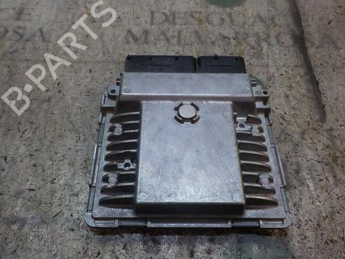 Used Engine control unit (ECU) VW POLO V (6R1, 6C1) 1.2 TSI (105 hp) 3847465