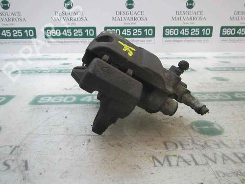 Used Left front brake caliper FIAT PANDA (312_, 319_) [2012-2025]  11550437