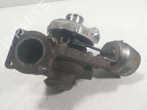 Turbocharger/Supercharger FORD KUGA I  | BP19105113M71 