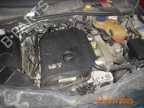 Front right interior door handle VW PASSAT B5.5 Variant (3B6) 1.8 T 20V | BP3738475I14  - Image 15