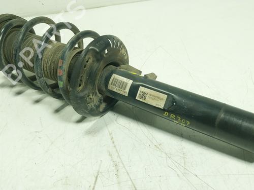 Right front shock absorber VW CADDY III Box Body/MPV (2KA, 2KH, 2CA, 2CH)  | BP28836830M17 