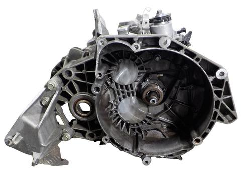 Girkasse OPEL ZAFIRA TOURER C (P12) 2.0 CDTi (75) | BP7969095M3 