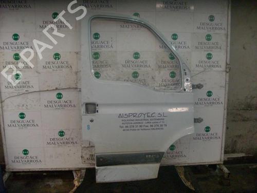 Used Right front door RENAULT MASTER II Van (FD) 2.8 dTI (FD0C, FD0F, FD2B, FD2F, FD3C, FD3F) (114 hp) 3763432