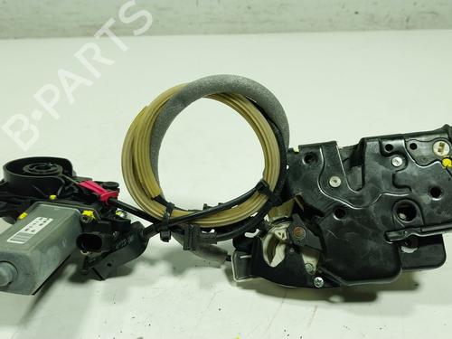 Used Front right lock Front right lock PORSCHE CAYENNE (92A) 3.6 GTS (440 hp) 26320775 26320775