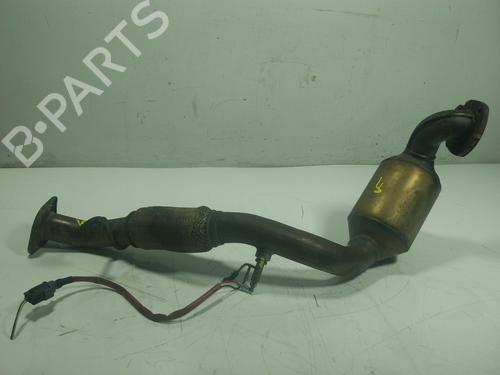 Used Catalyst Catalyst FORD TRANSIT V363 Platform/Chassis (FED, FFD) [2013-2026] 17628784 17628784