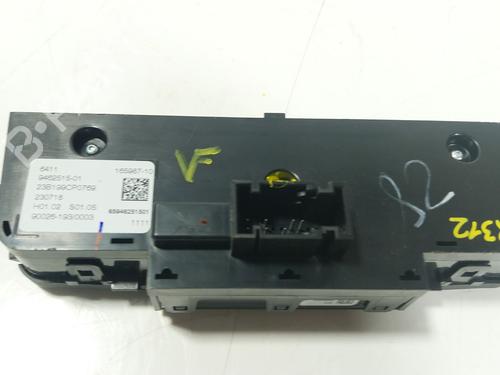 Climate control BMW X7 (G07) xDrive 40 d Mild-Hybrid | BP30265151I5 - Image 3