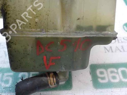 Expansion tank RENAULT LAGUNA II (BG0/1_) 1.9 dCi (BG08, BG0G) | BP3878653C120 