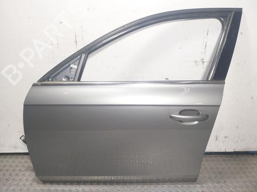 Used Left front door AUDI A4 B8 (8K2) 1.8 TFSI (120 hp) 20233818