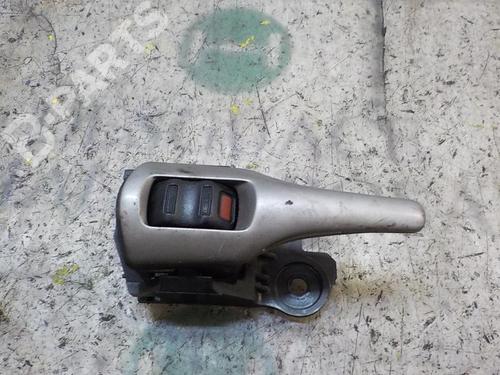 Used Front left interior door handle Front left interior door handle TOYOTA AURIS (_E15_) 2.0 D-4D (ADE150_, ADE150R) (126 hp) 3850096 3850096
