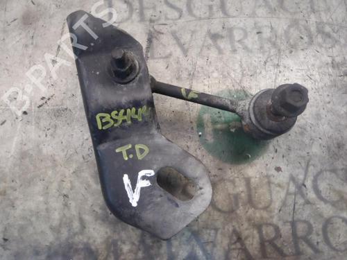 Used Right rear suspension arm CHRYSLER VOYAGER IV (RG, RS) 2.5 CRD (141 hp) 14269477