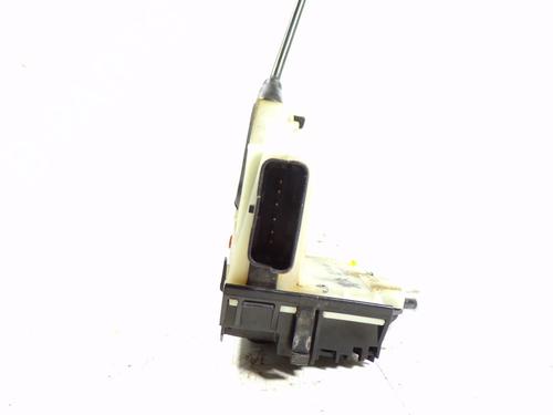 Rear left lock PEUGEOT 208 I (CA_, CC_)  | BP8286315C100 