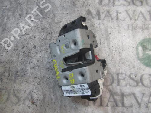 Front right lock JEEP COMPASS (MK49) 2.0 CRD 4589416AA