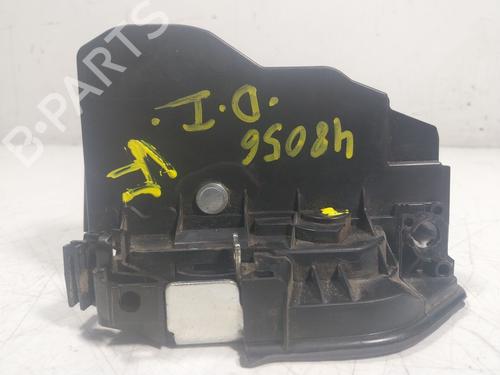 Front left lock BMW 5 (F10) 520 d | BP17462006C98 