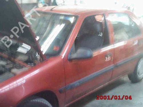 Steering column stalk CITROËN SAXO (S0, S1) 1.5 D | BP3787661I23 