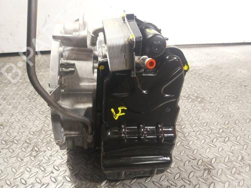 Getriebe MERCEDES-BENZ GLA-CLASS (X156) GLA 180 (156.942) | BP16966222M3 