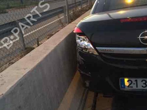 Vindusheismekanisme høyre foran OPEL ASTRA H TwinTop (A04) 1.9 CDTi (L67) | BP3818256C23 